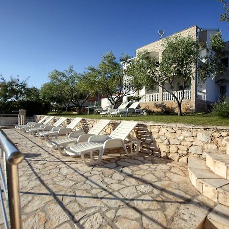 Apartments By The Sea Kozino, Zadar - 5803 Екстер'єр фото