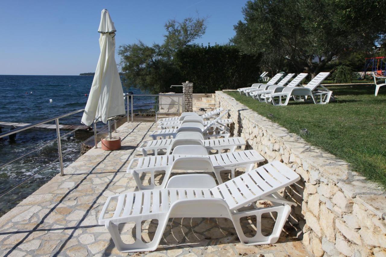 Apartments By The Sea Kozino, Zadar - 5803 Екстер'єр фото