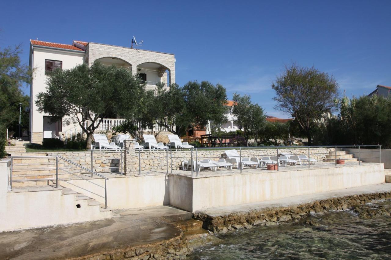 Apartments By The Sea Kozino, Zadar - 5803 Екстер'єр фото
