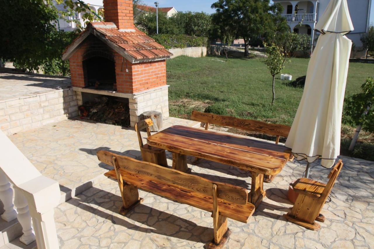 Apartments By The Sea Kozino, Zadar - 5803 Екстер'єр фото