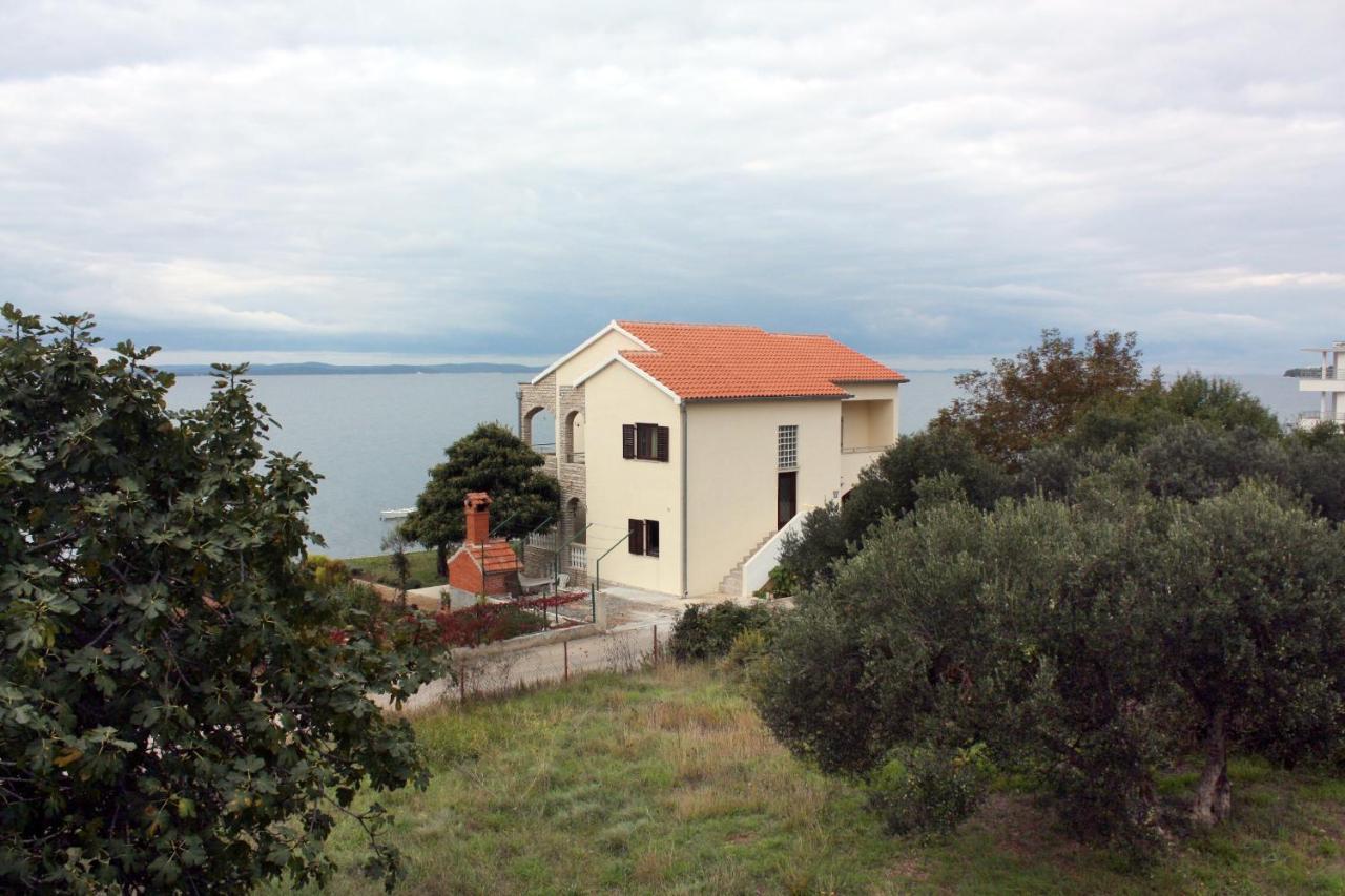 Apartments By The Sea Kozino, Zadar - 5803 Екстер'єр фото