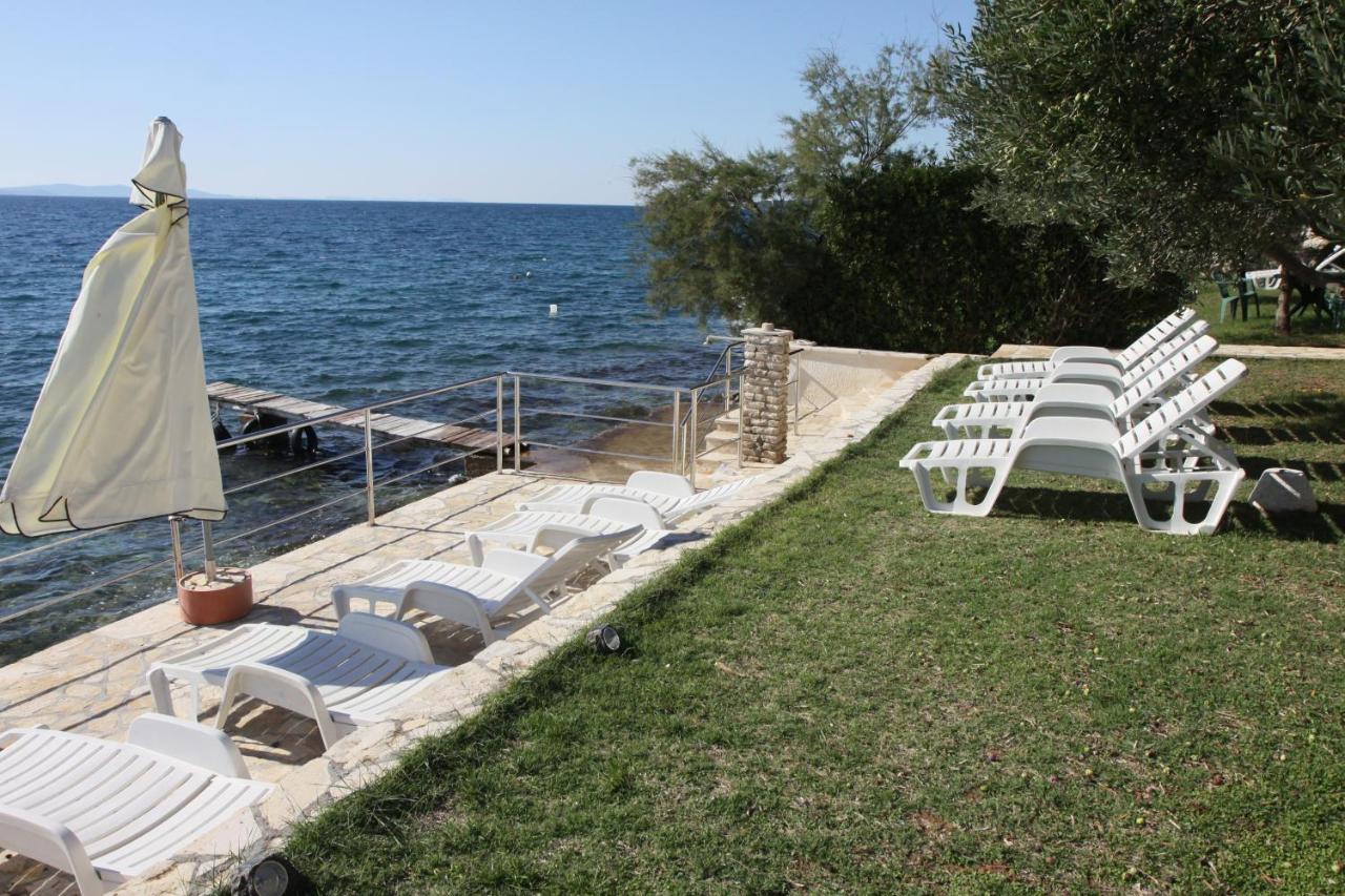 Apartments By The Sea Kozino, Zadar - 5803 Екстер'єр фото