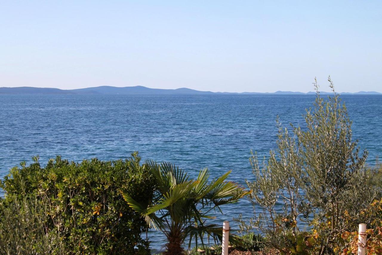 Apartments By The Sea Kozino, Zadar - 5803 Екстер'єр фото