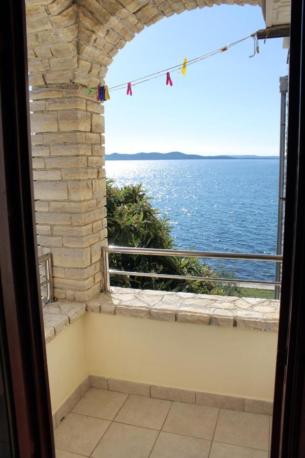 Apartments By The Sea Kozino, Zadar - 5803 Екстер'єр фото