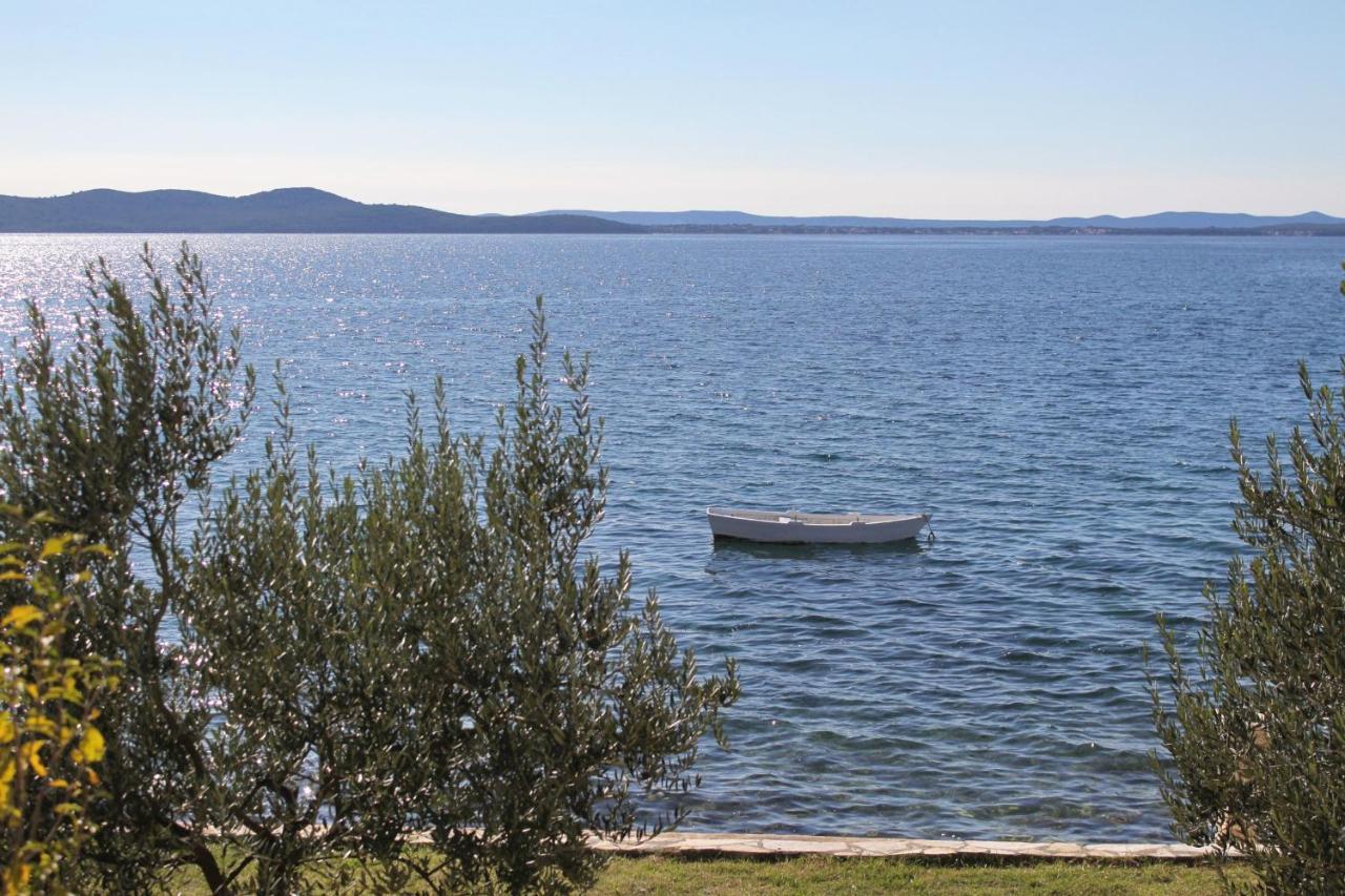 Apartments By The Sea Kozino, Zadar - 5803 Екстер'єр фото