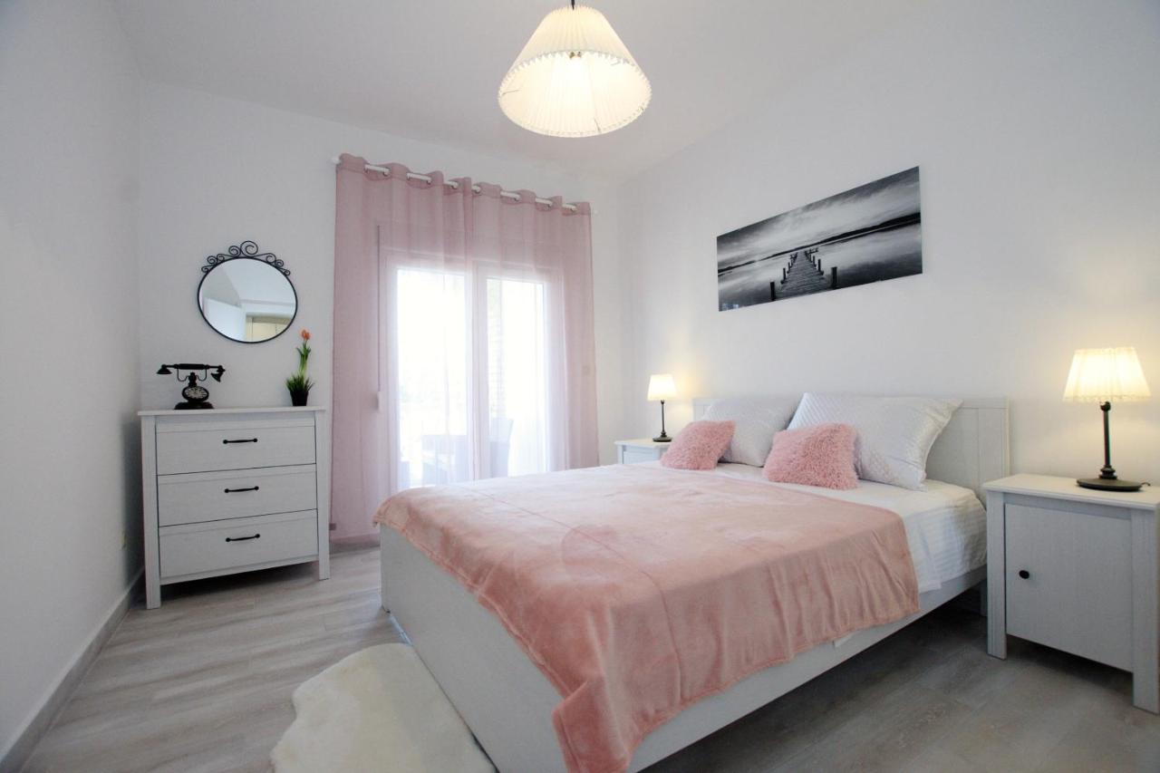 Apartments By The Sea Kozino, Zadar - 5803 Екстер'єр фото