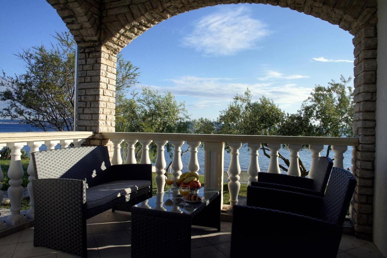 Apartments By The Sea Kozino, Zadar - 5803 Екстер'єр фото