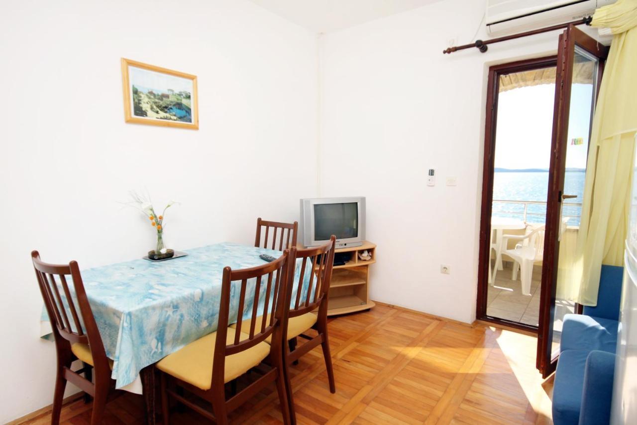 Apartments By The Sea Kozino, Zadar - 5803 Екстер'єр фото