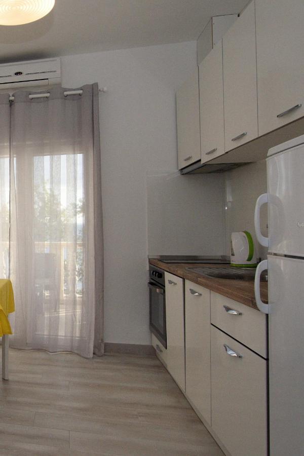 Apartments By The Sea Kozino, Zadar - 5803 Екстер'єр фото