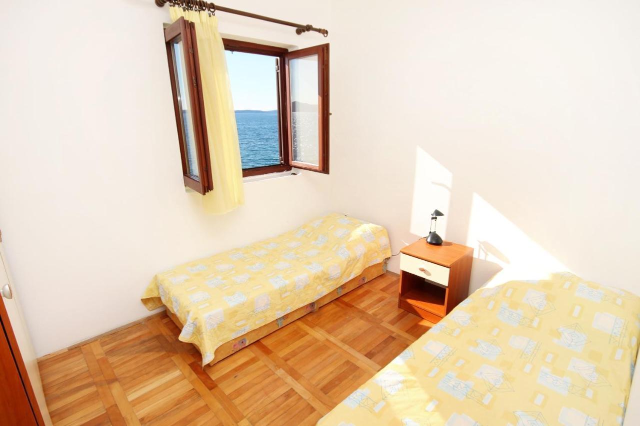 Apartments By The Sea Kozino, Zadar - 5803 Екстер'єр фото