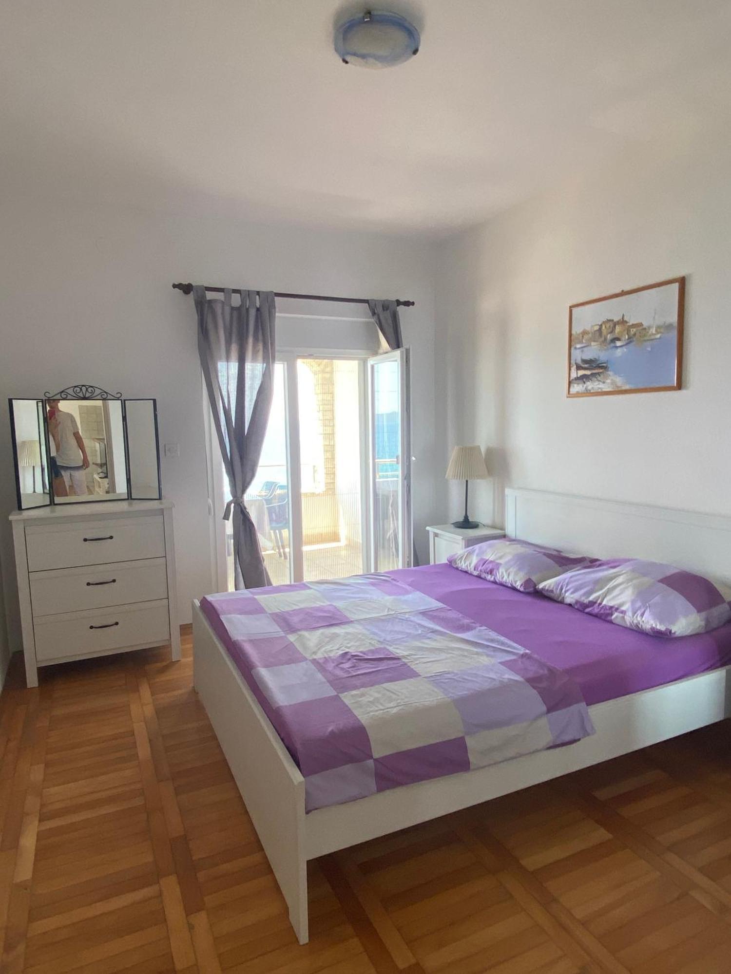 Apartments By The Sea Kozino, Zadar - 5803 Екстер'єр фото